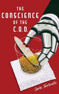 The Conscience of the C.O.D. by Terminiello, James