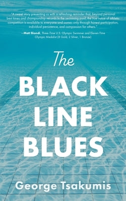 The Black Line Blues by Tsakumis, George