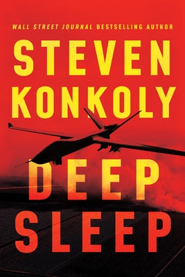 Deep Sleep by Konkoly, Steven