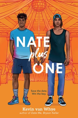 Nate Plus One by Van Whye, Kevin