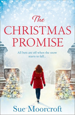 The Christmas Promise by Moorcroft, Sue