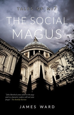 The Social Magus by Ward, James