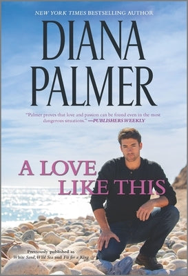 A Love Like This by Palmer, Diana