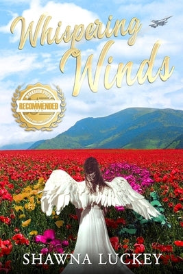 Whispering Winds by Luckey, Shawna