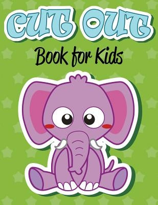 Cut Out Book For Kids by Speedy Publishing LLC