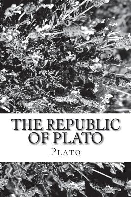 The Republic of Plato by Plato