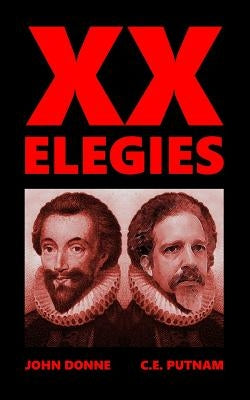 XX Elegies by Donne, John