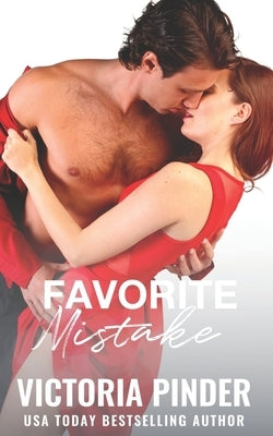 Favorite Mistake by Pinder, Victoria