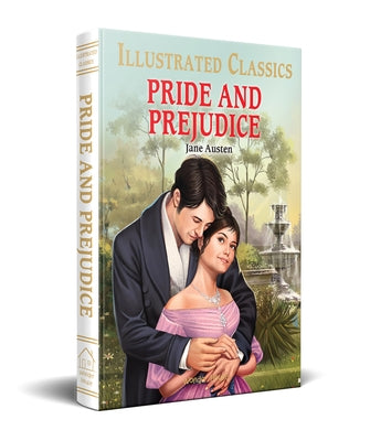 Pride and Prejudice for Kids by Austen, Jane