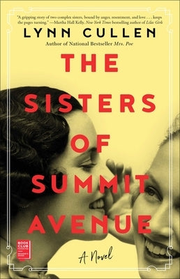The Sisters of Summit Avenue by Cullen, Lynn