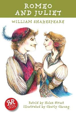 Romeo and Juliet by Shakespeare, William