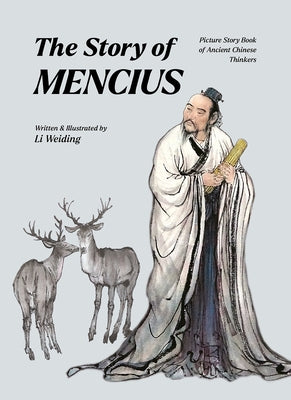 The Story of Mencius by Li, Weiding