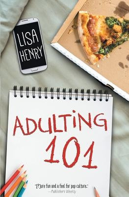 Adulting 101 by Henry, Lisa