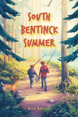 South Bentinck Summer by Gauthier, Alvin