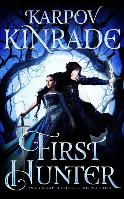 First Hunter by Kinrade, Karpov