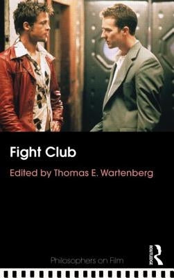 Fight Club by Wartenberg, Thomas