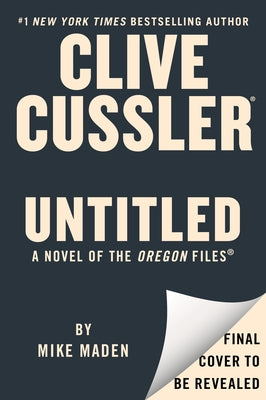 Clive Cussler Untitled Oregon 19 by Maden, Mike