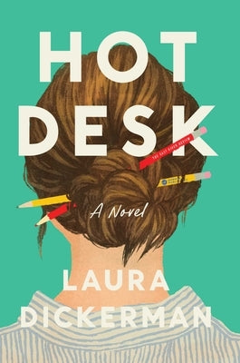 Hot Desk by Dickerman, Laura