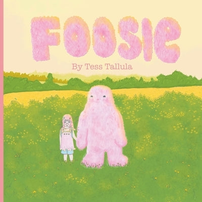 Foosie by Tallula, Tess