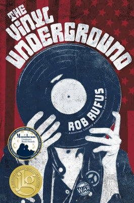 The Vinyl Underground by Rufus, Rob