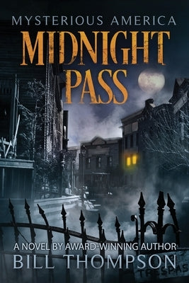 Midnight Pass by Thompson, Bill