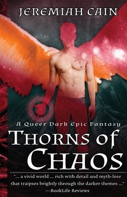 Thorns of Chaos by Cain, Jeremiah