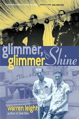 Glimmer, Glimmer and Shine by Leight, Warren