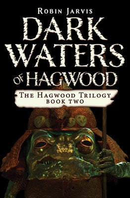 Dark Waters of Hagwood by Jarvis, Robin