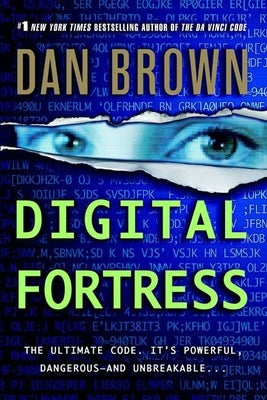 Digital Fortress by Brown, Dan