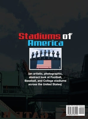 Stadiums of America by Nowotny, Michael A.