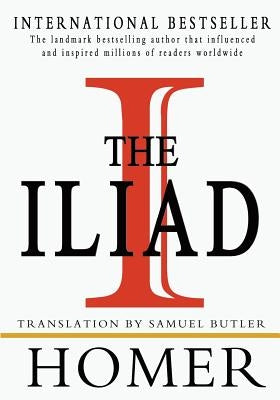 The Iliad by Homer