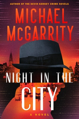 Night in the City by McGarrity, Michael