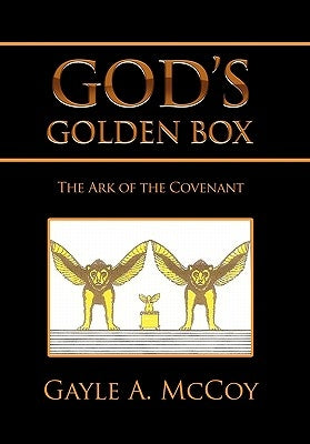 God's Golden Box by McCoy, Gayle A.