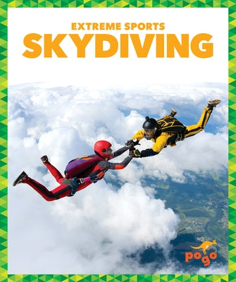 Skydiving by Brink, Tracy Vonder