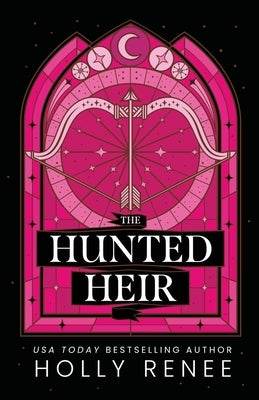 The Hunted Heir by Renee, Holly