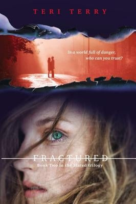 Fractured by Terry, Teri