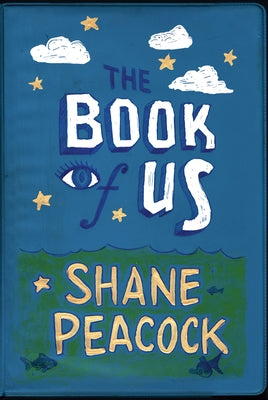 The Book of Us by Peacock, Shane