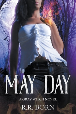 May Day by Born, R. R.