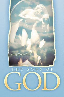 The Sons of God by Banks, Greg