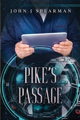 Pike's Passage by Spearman, John J.