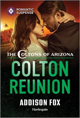 Colton Reunion by Fox, Addison