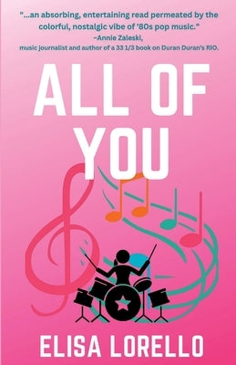 All of You by Lorello, Elisa