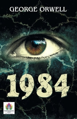 1984 by Orwell, George