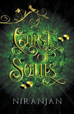 Curse of Souls by Niranjan