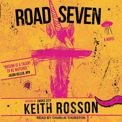 Road Seven by Thurston, Charlie