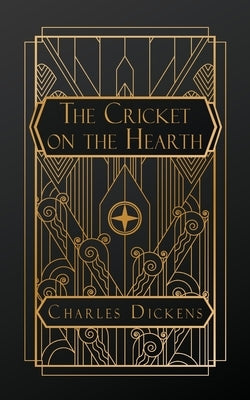 The Cricket on the Hearth by Dickens, Charles