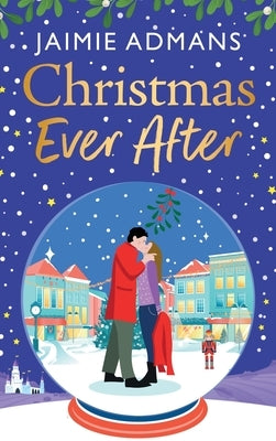 Christmas Ever After by Admans, Jaimie