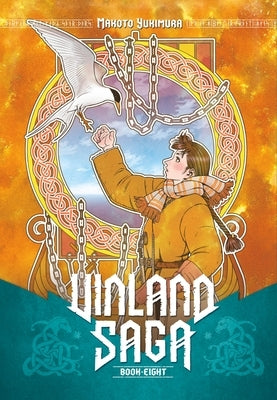 Vinland Saga, Volume 8 by Yukimura, Makoto