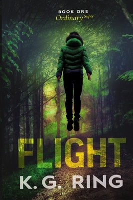 Flight by Ring, K. G.