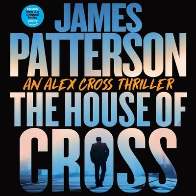 The House of Cross by Patterson, James